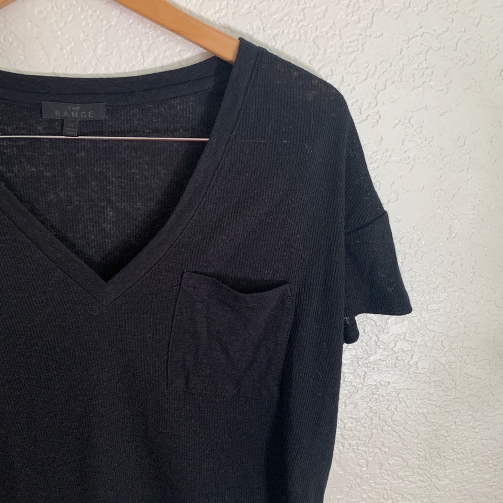 The Range X Revolve Top - Picture 6 of 7
